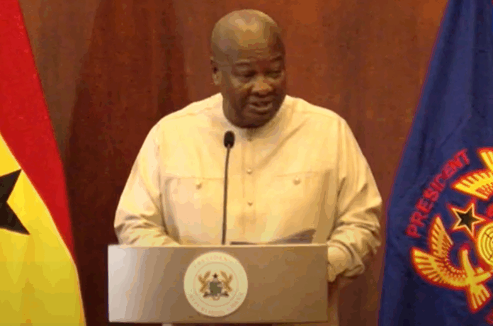 Mahama
