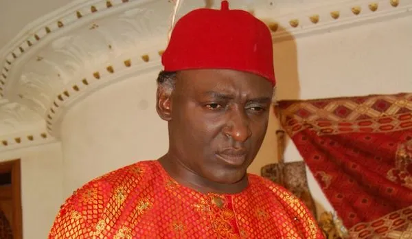 Clem Ohameze