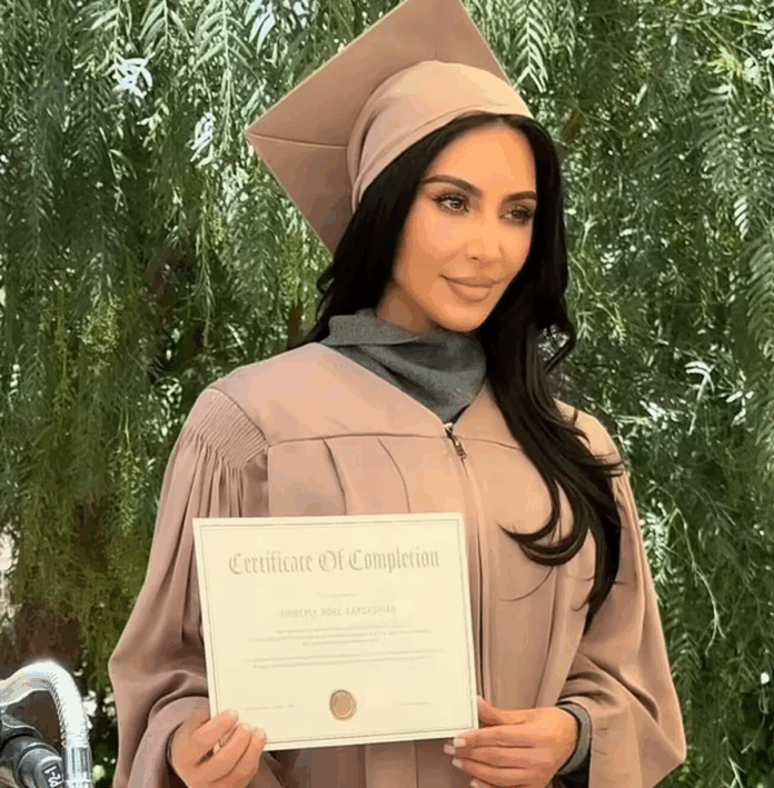 Kim Kardashian