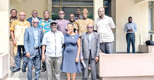 legislative review committee