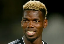 Pogba aiming to return with Monaco after doping ban