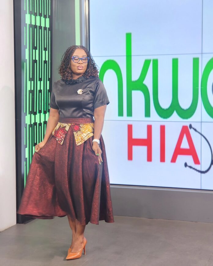 Afia Amankwa