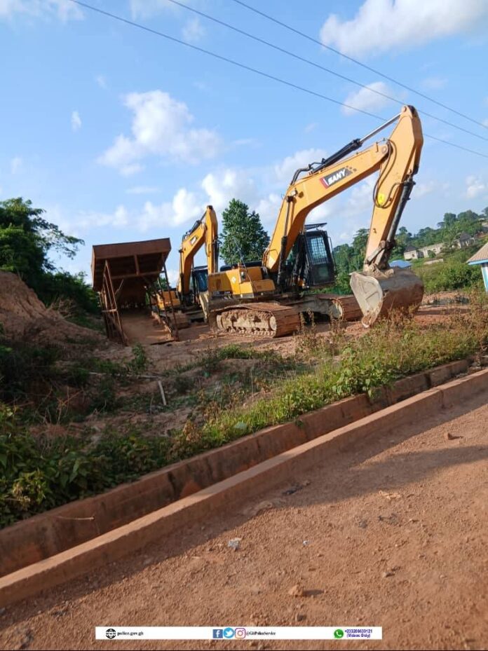 Galamsey