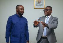 YEA, Ministry push sports jobs abroad