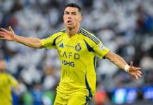 Ronaldo loan move to Al-Hilal ‘counter-intuitive’