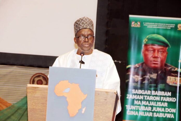 Alban Bagbin