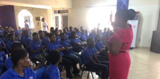Let's uphold our Ghanaian values for National development - NCCE urges students