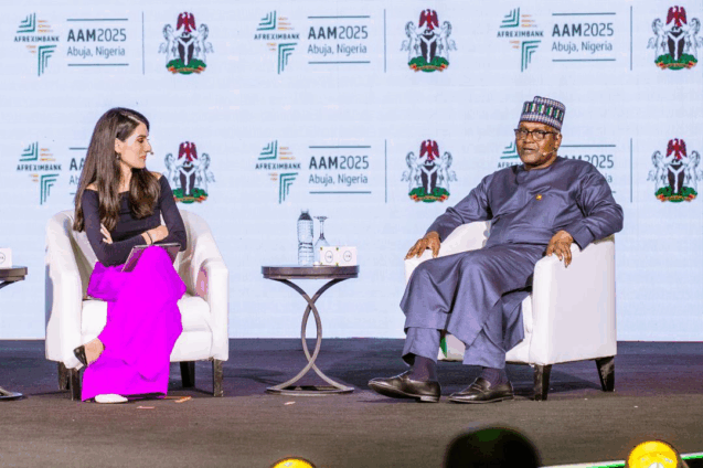 Dangote
