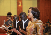 The entire EC leadership must go; they are not fit for purpose – Asiedu Nketia