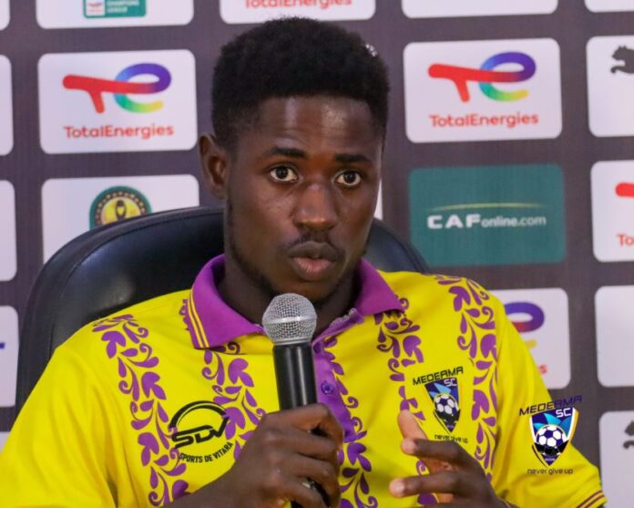 Felix-Kyei