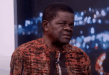 Why Torkornoo’s reinstatement was impossible – Lawyer