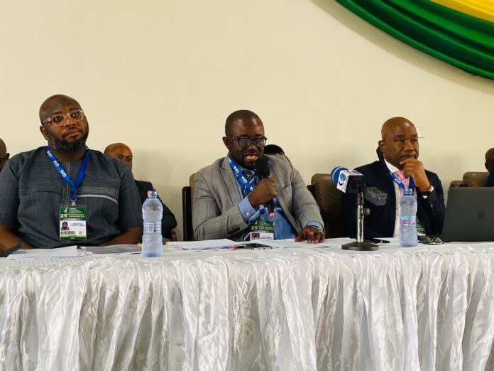 GFA-Congress