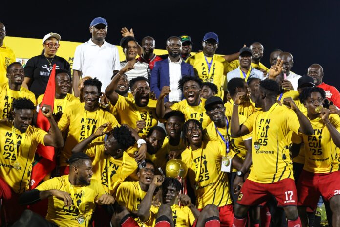 Asante Kotoko