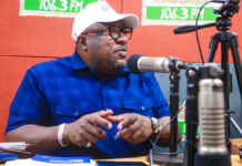 Withdraw from Akwatia by-election to honour Omane Boamah – Nana B urges NDC