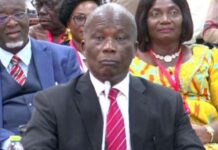 Galamsey Cases: Supreme Court nominee proposes Chinese language training for judges