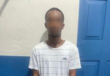 Kasoa burglary suspect arrested in Agbogbloshie after CCTV review