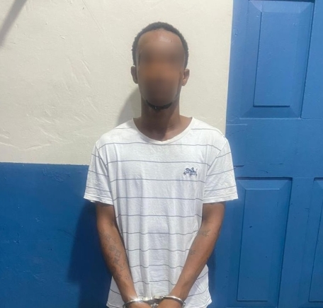 Kasoa suspect