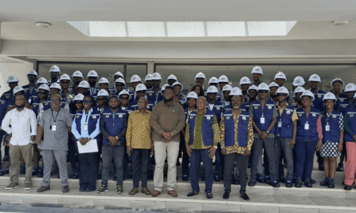 Labour Ministry