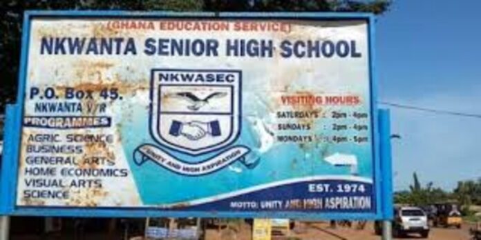 Nkwanta SHS (1)