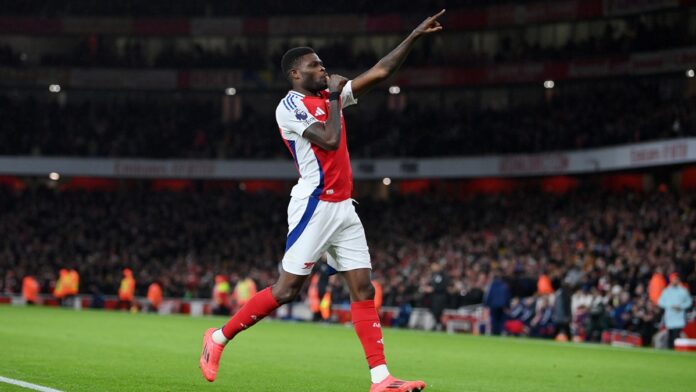 Partey-v-Nottingham-Forest