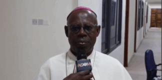 Ahafo Peace Council chairman urges government support for effective operations