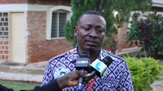 2025 BECE: GNAT General Secretary warns Ahafo Teachers against exam malpractice 2025 BECE: GNAT General Secretary warns Ahafo Teachers against exam malpractice