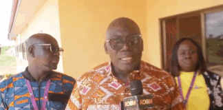Activities of Settlements Along Volta Lake Affecting VRA – Sustainability Manager