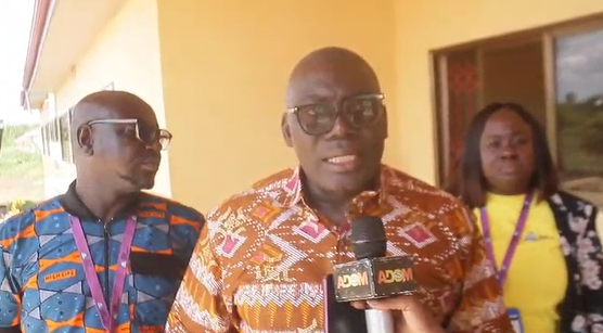Activities of Settlements Along Volta Lake Affecting VRA – Sustainability Manager Activities of Settlements Along Volta Lake Affecting VRA – Sustainability Manager
