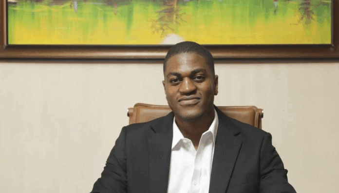 Sharaf Mahama