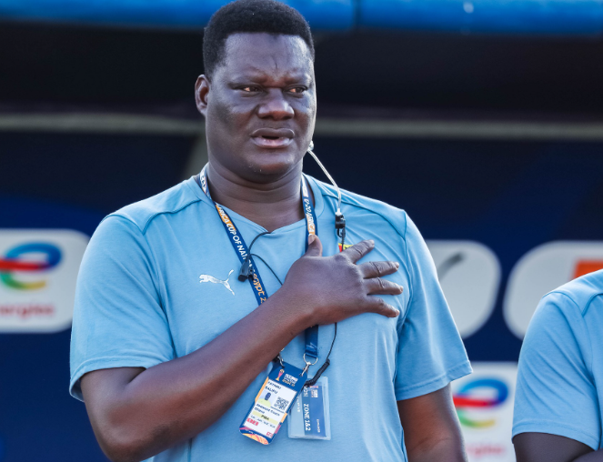 Fatawu Salifu