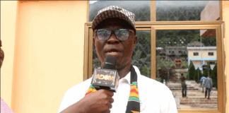 SANCOK Foundation CEO Calls for Economic Justice During Global Week of Action on Finance