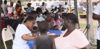 Hypertension, diabetes cases surge in three Ahafo mining communities – NADeF health screening reveals