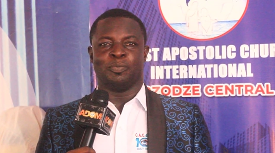 Christians urged to fully participate in National Prayers and Thanksgiving Service