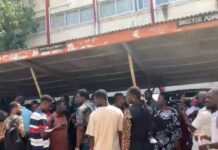 GES requests clearance extension to pay picketing teachers