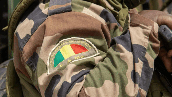The Malian army says it defended itself vigorously