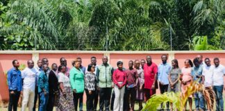 Journalists urged to champion public health education as non-communicable diseases surge