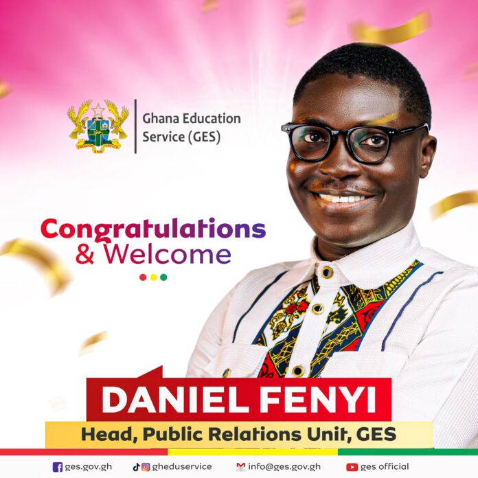 Daniel Fenyi