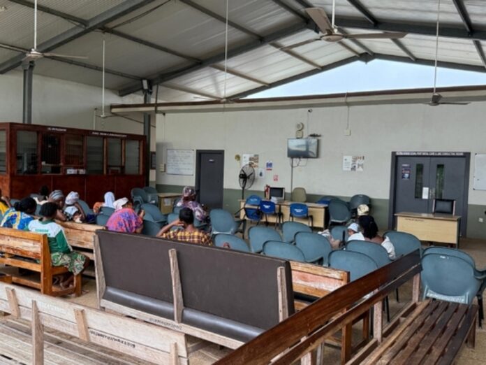 Patients stranded as strike by nurses bites hard