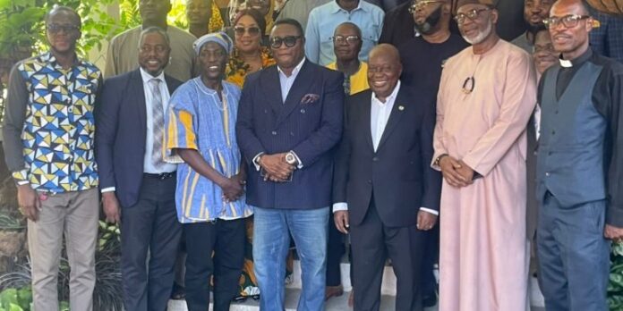 Akufo-Addo