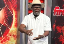 Assault on Nations FC owner, son: Oduro Sarfo reacts to ongoing confusion