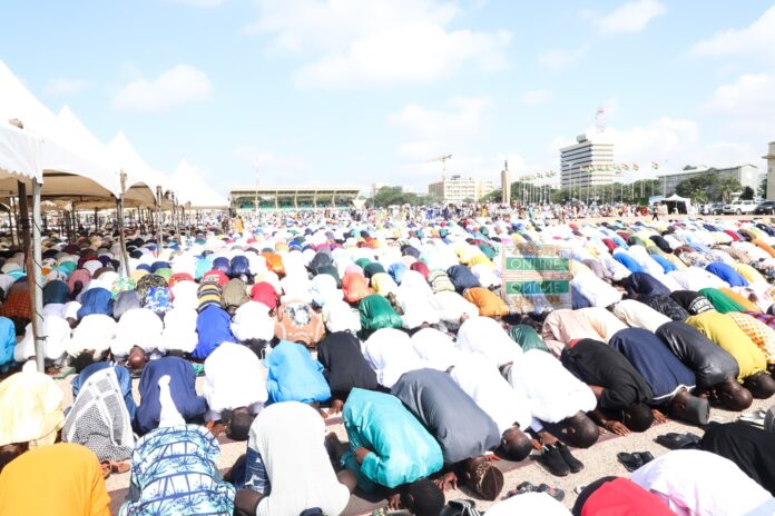 Eid ul-Adha