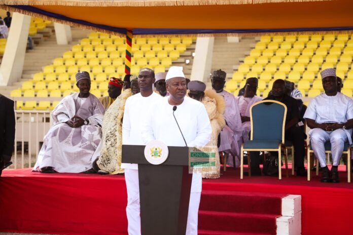 Mahama Eid