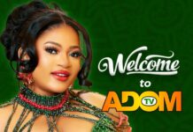 Afia Pinamang joins Adom TV, brings rich experience and style to the screen