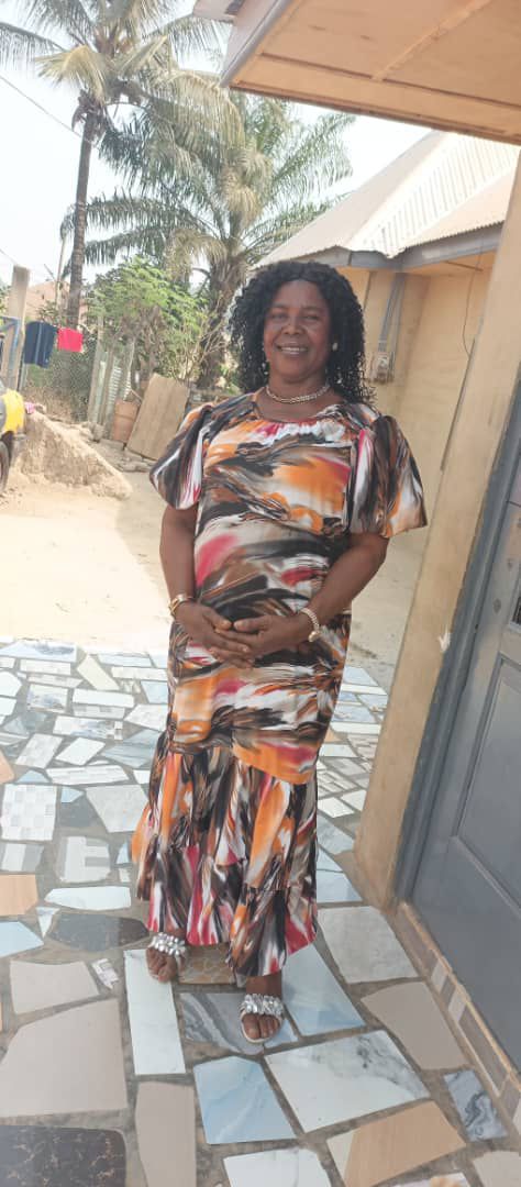 Obuasi murder