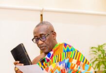 Nana Ansah Sasraku III outlines SSNIT Board’s commitment to integrity and growth