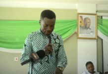 Shortage of nurses and midwives negatively impacting healthcare services – Director