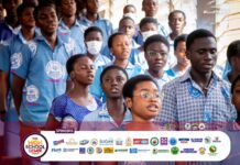 Luv FM High Schools Debate heats up as top schools advance to Round of 16