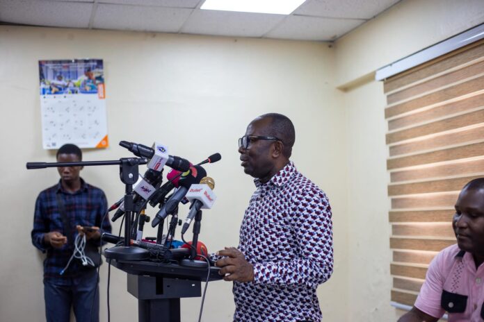 IET Ghana