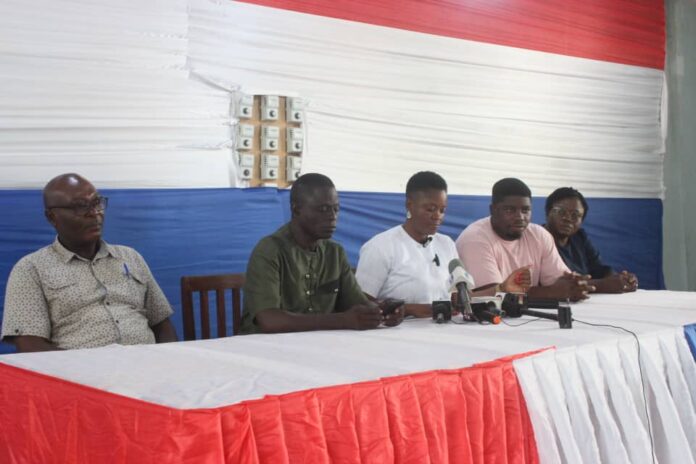 Volta NPP
