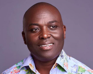 COKA Calls for Unity and Reform at NPP Chairmen Caucus 2025 Conference